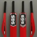 Plastic Cricket Bat | SGS 