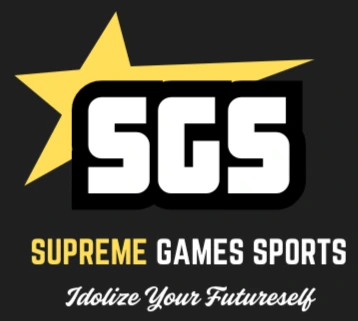 Supreme Games Sports